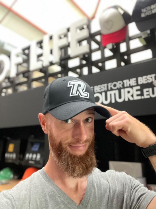 Timmy Claeys