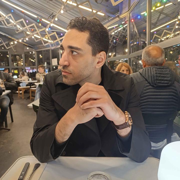 Noureddine Saidana
