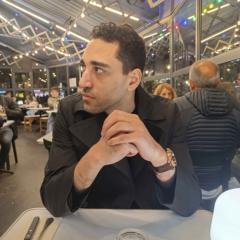 Noureddine Saidana