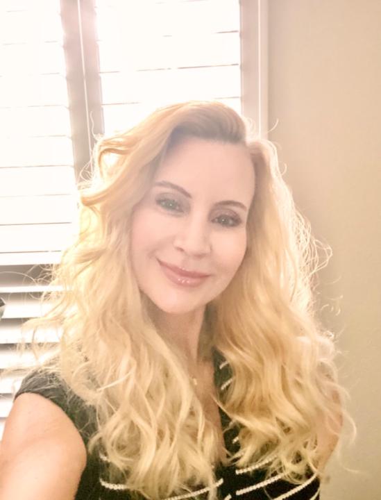 Julie Mandeville