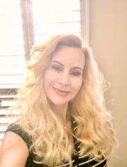 Julie Mandeville