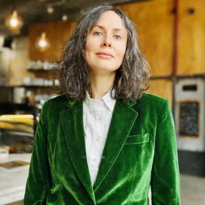 Catherine Gomersall