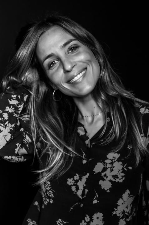 Caroline Desormeaux