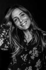 Caroline Desormeaux
