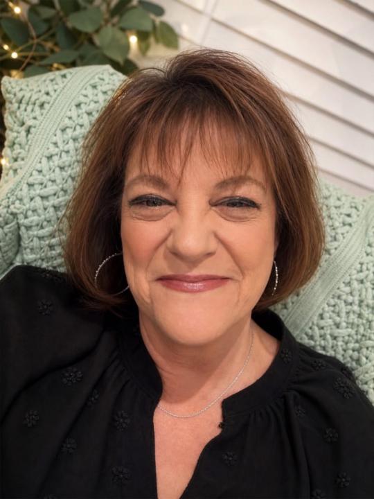 Wendi Smotherman