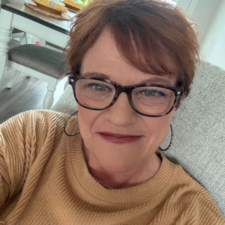 Wendi Smotherman