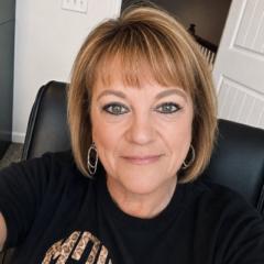 Wendi Smotherman