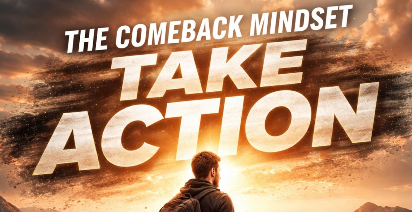 TAKE ACTION