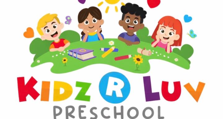 Kidz R Luv Preschool Community