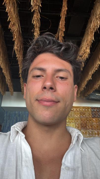 Cristobal Altamirano