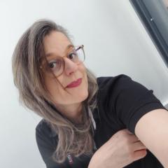 Valérie Haapalainen