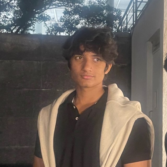 Prachet Annamraju