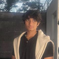 Prachet Annamraju