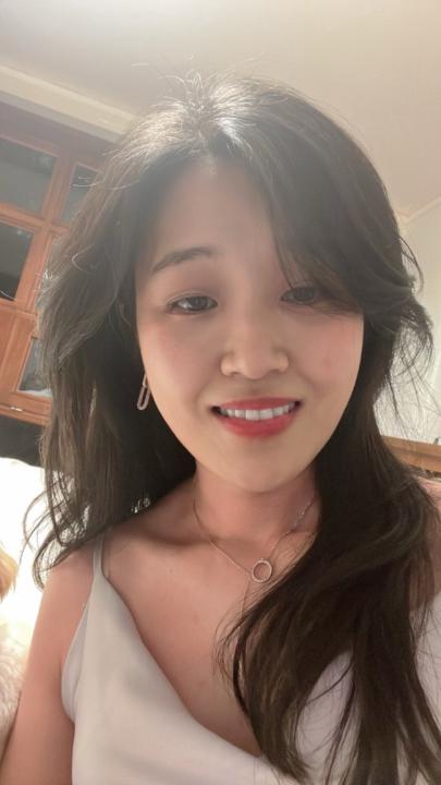 Sohyun Hong