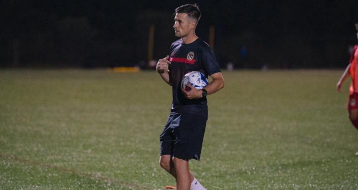 Game IQ Academy - IDP Coach⚽📈