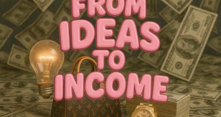 Ideas To Income