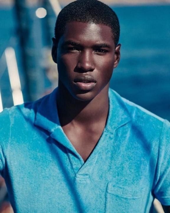 Emmanuel Syx