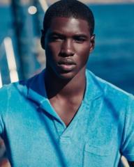 Emmanuel Syx