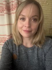 Leena Mustonen