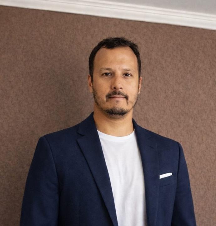 Hernan Alberto Rocha