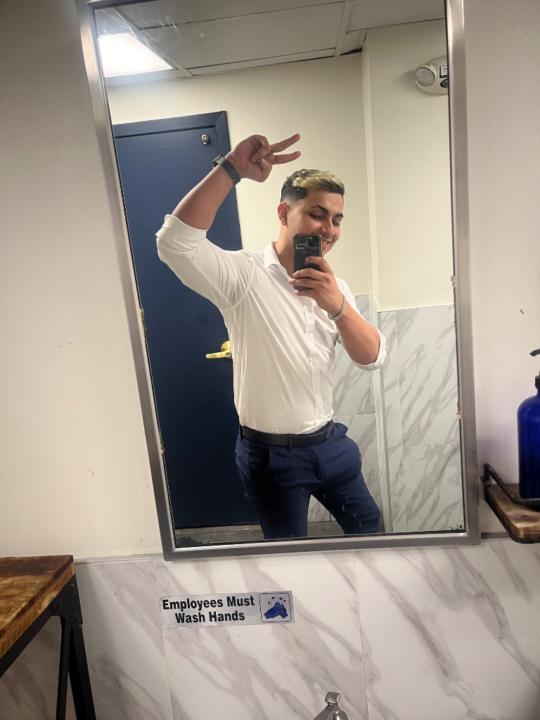 Danny Gonçalves Diaz