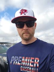 Adam Bymaster
