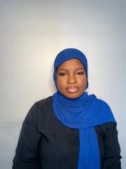 Maimouna Diallo