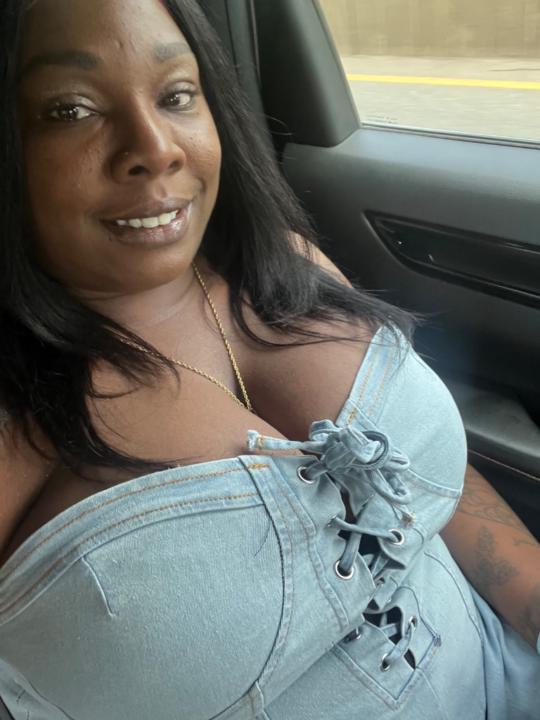 Nyeisha Davis