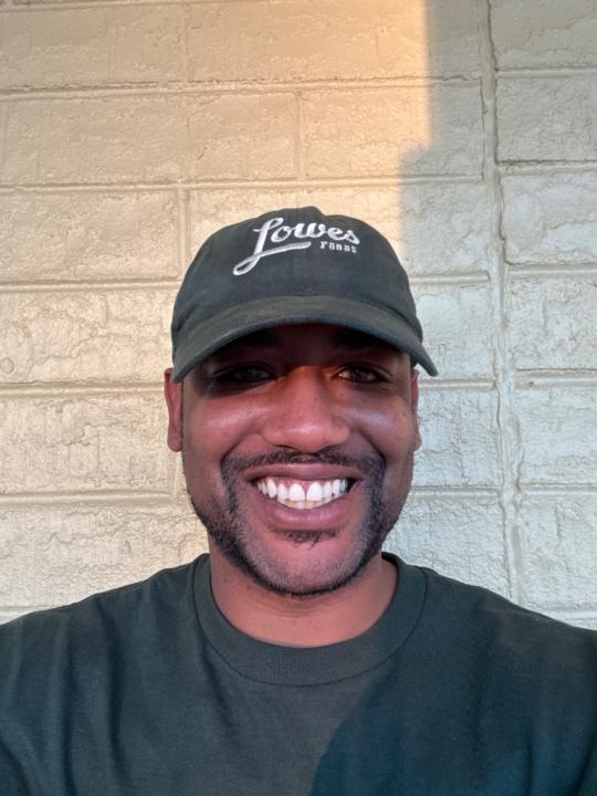 Brandon Clark