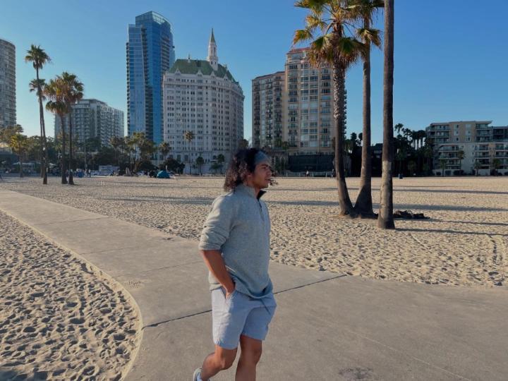 Adam Guerich