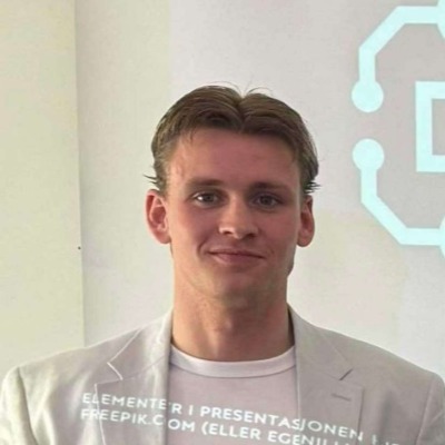 Hafsteinn Runarsson