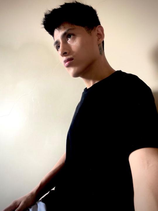 José Armando Armas Sandoval