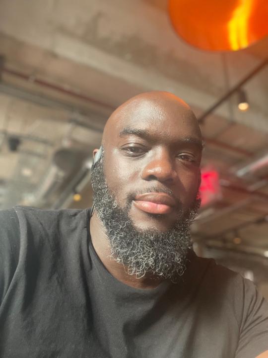 Emmanuel Elusive