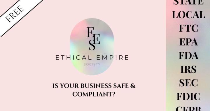 Ethical Empire Society