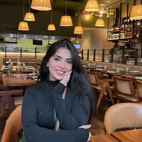 Maham Saeed