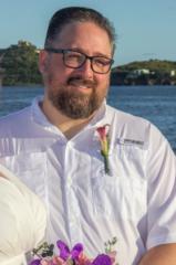 Leonard Harding