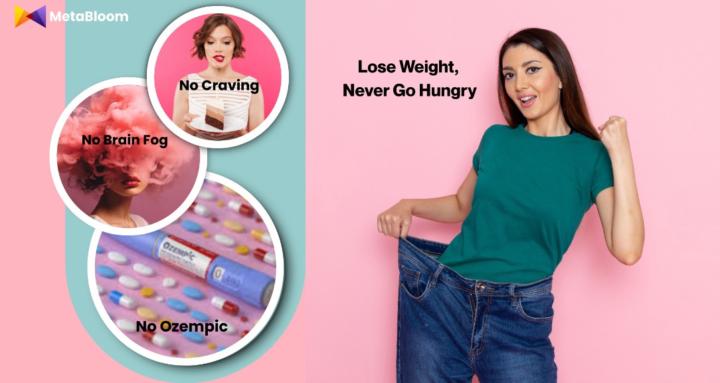 MetaBloom Health Academy