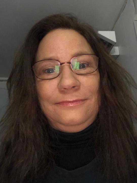 Bodil Anita Arntzen