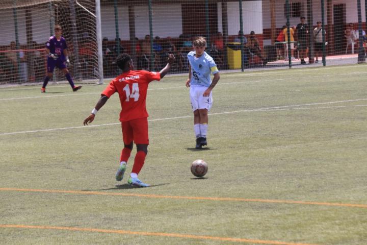 Ebrima Sowe