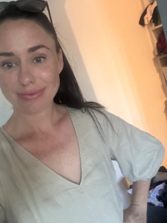 Melissa Langley
