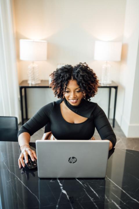 Deanna Brooks, CPA