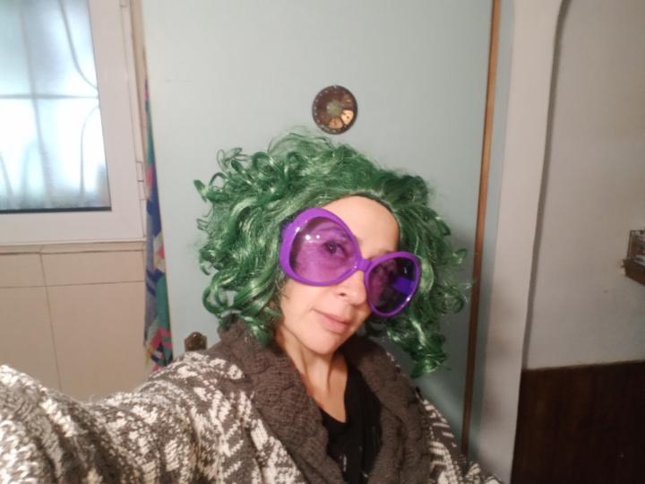 Eugenia Lafont Mateu