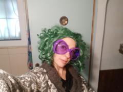 Eugenia Lafont Mateu