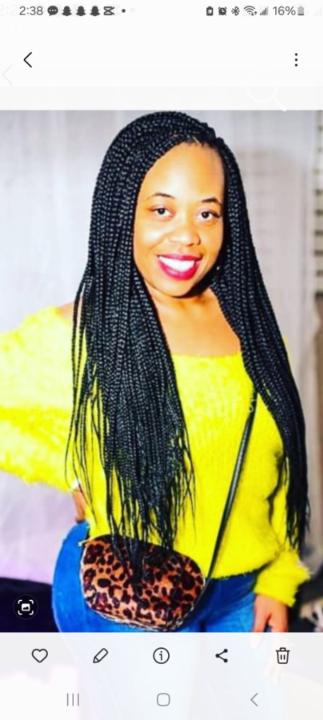 Arlicia Moses
