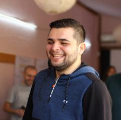 Sami Çiçekli