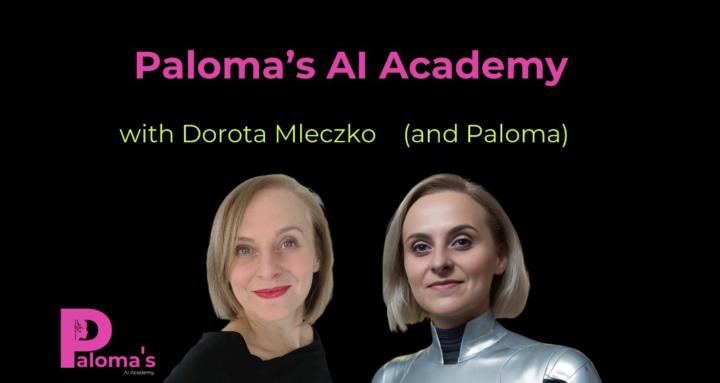 Paloma's AI Academy