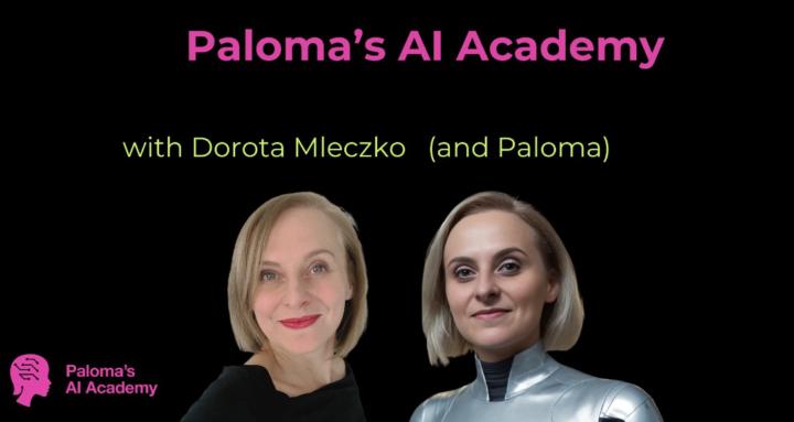 Paloma's AI Academy
