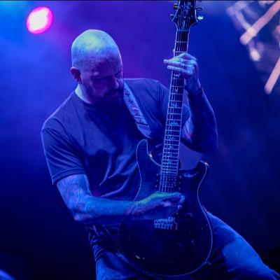 Nic Svensson