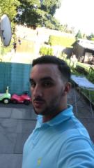 Nasir Pablo