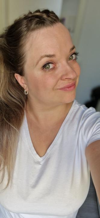 Sarah Warnecke